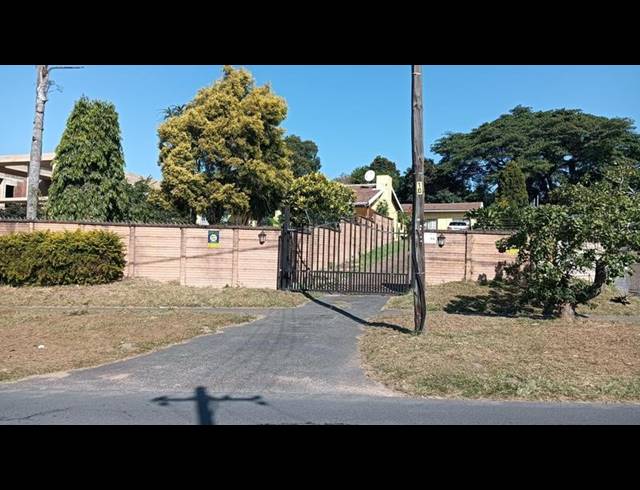 4 BEDROOM PROPERTY TO RENT IN HATTON ESTATE